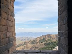 -雁门关景区
