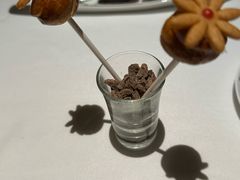 -Le Comptoir de Pierre Gagnaire
