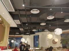 -潮正和潮汕牛肉火锅·老字号(番禺万达店)