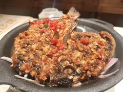 -串盟烧烤·长沙美食地标(星沙店)