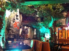 -武林峰餐厅(龙湖星悦荟店)