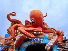 -沈阳方特欢乐世界