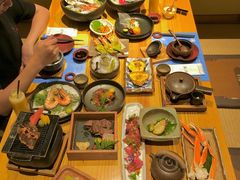 -花潮料理艺食馆(世欧广场店)