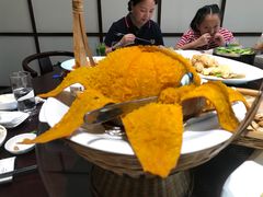 -门溪山居(七星店)
