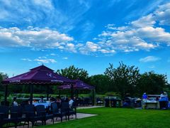 -万柳高尔夫俱乐部