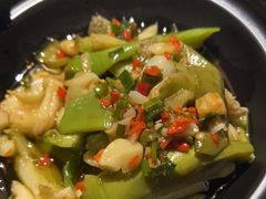 -佬麻雀·新湘菜(珠海金发购物中心店)