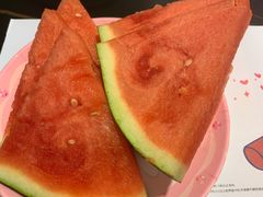 -杨排风自助餐厅(华贸店)