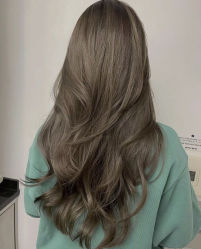 -厘里·salon