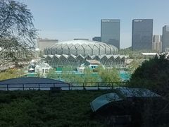 -济南喜来登酒店