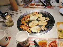 -猫抓烤肉(观音桥九街店)