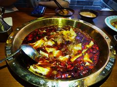 -受气牛肉·重庆耙牛肉(来福士店)