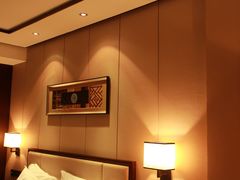 床-佛山顺德香云纱园林酒店(清晖园店)