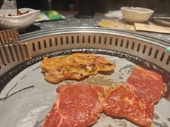 -阪尚皇·原切牛排·烤肉火锅自助(北京路店)