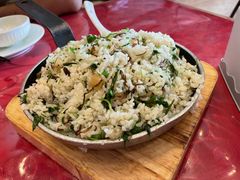 灶头菜饭-侬佳蒸菜馆(听潮店)