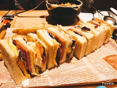 -原石牛扒·约会餐厅(龙城万科里店)