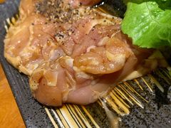 -明瓦廊美食街