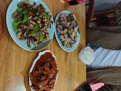 -满口香饭店