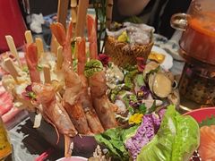 -合乐·创意火锅·海鲜火锅(亚东柒号店)