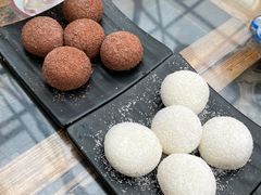 巧克力大福-丽江庭院之爱在路上(西单店)