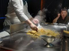 -松临·铁板烧&Omakase(神农店)