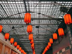 -炭虎子水浒烤肉(梦时代店)