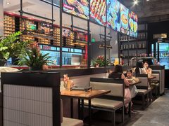 -管氏翅吧(地安门店)