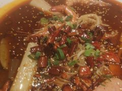 -国人川菜(李家村建东街店)