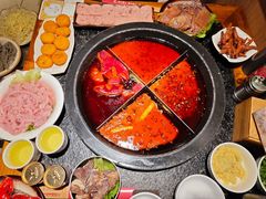 -陈眼镜火锅(总店)