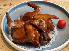 -点都德(长泰广场店)