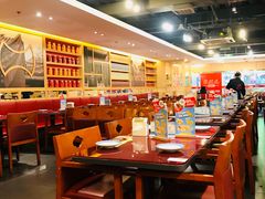 -宏状元现熬粥·京味菜(五棵松店)