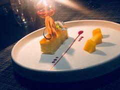 -莲西餐(曲江店)
