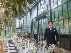 -怪咖·joker陈楠