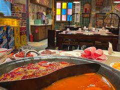 -江北北火锅馆·公路夜市(魏公村店)