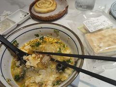 -山丹丹西北菜(金贸大厦店)
