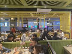 -丰茂烤串(卫星广场店)