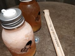 -喜茶(东莞汇一城店)