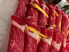 -涮福記·现切牛羊肉火锅(世纪汇店)
