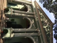 岗顶剧院-岗顶剧院