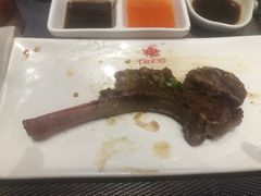 -大渔铁板烧(大悦城店)
