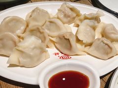 -四姐妹东北饺子(沙尾路店)