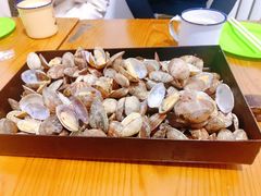 戳子烤蛤蜊-晓梦戳子肉(瑞云路店)