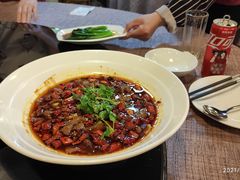 -徐记私厨(半淞园路店)