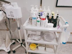 -蒂薇姿问题肌修复中心