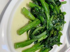 -大有利茶餐厅(福民店)
