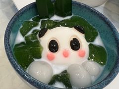 -孔雀云贵川·融合菜(长宁来福士店)