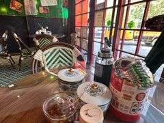 -霆记海鲜·只为这碗面(滨江店)