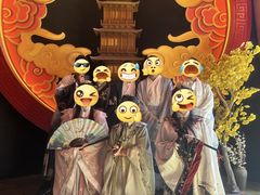 -NINES推理馆·实景侦探推理剧MIXPLAY(静安店)