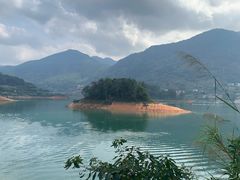 -广州市流溪河国家森林公园