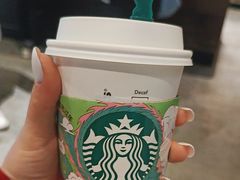 -星巴克(北京三里屯SOHO一店)