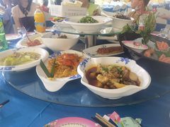 -鸿恩陶然大观园